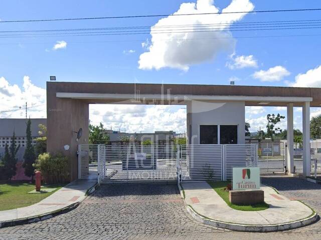 #3587 - Casa em condomínio para Venda em Feira de Santana - BA - 3