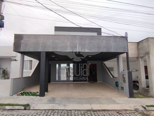 Casa em condomínio para Venda em Feira de Santana - 5