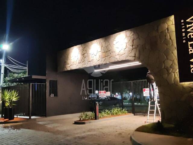 Venda em Registro - Feira de Santana