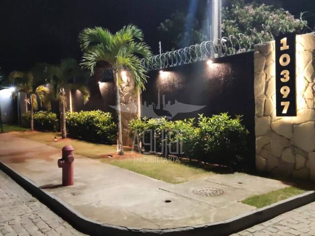 #3589 - Casa para Venda em Feira de Santana - BA - 3