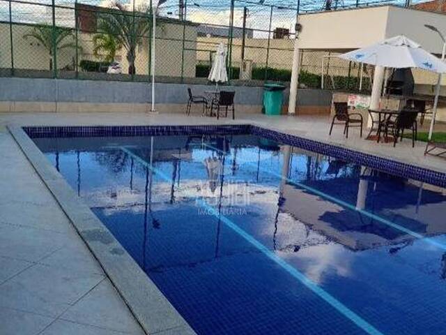 Apartamento para Venda em Feira de Santana - 4