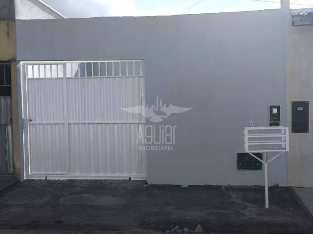 Casa para Venda em Feira de Santana - 5