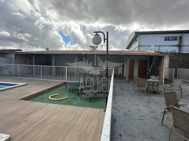 Apartamento para Venda em Feira de Santana - 5