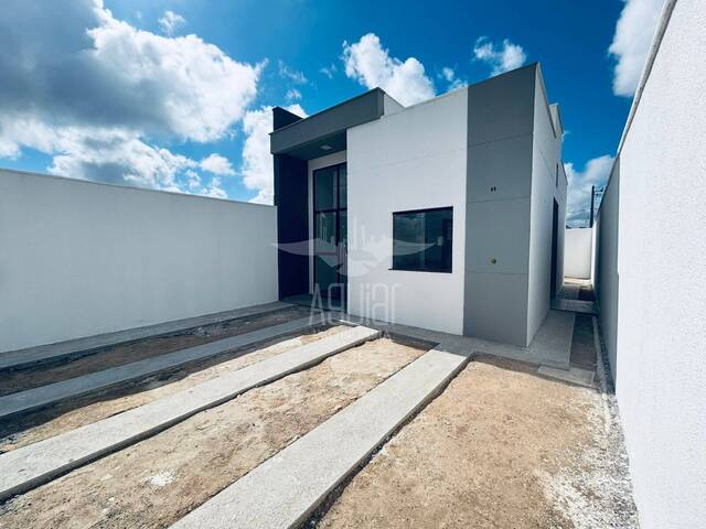 #3598 - Casa para Venda em Feira de Santana - BA - 3