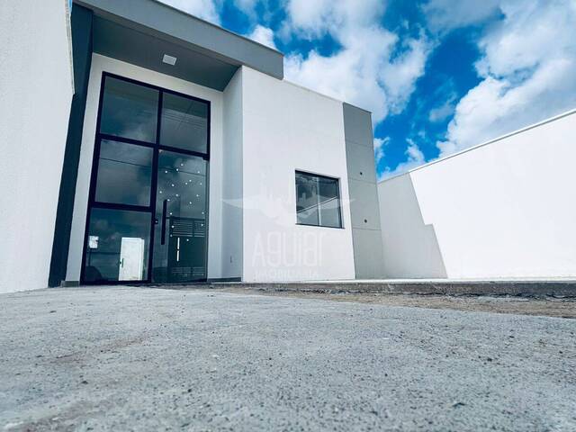 #3598 - Casa para Venda em Feira de Santana - BA - 1