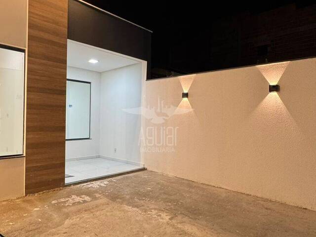 #3599 - Casa para Venda em Feira de Santana - BA - 3