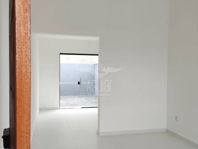 #3600 - Casa para Venda em Feira de Santana - BA - 2