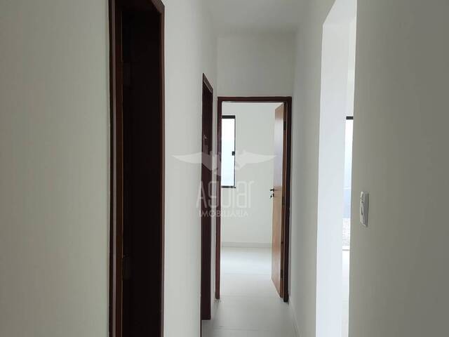 #3600 - Casa para Venda em Feira de Santana - BA - 3