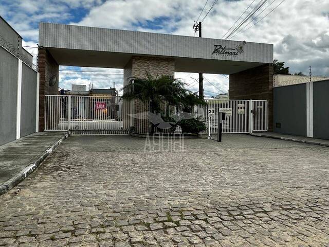 #3601 - Casa em condomínio para Venda em Feira de Santana - BA - 1