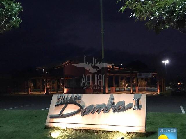 #3606 - Terreno em condomínio para Venda em Feira de Santana - BA - 1