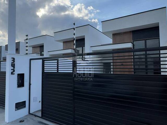#3202 - Casa para Venda em Feira de Santana - BA - 1