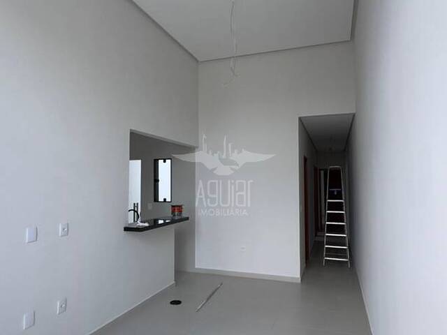 #3202 - Casa para Venda em Feira de Santana - BA - 3