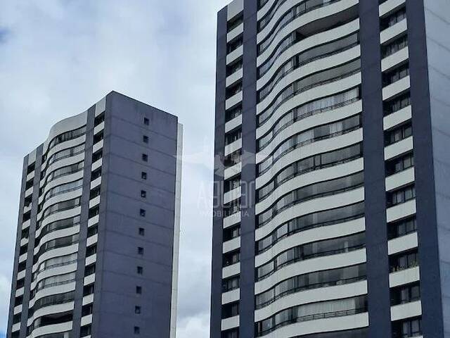 #3627 - Apartamento para Venda em Feira de Santana - BA - 2