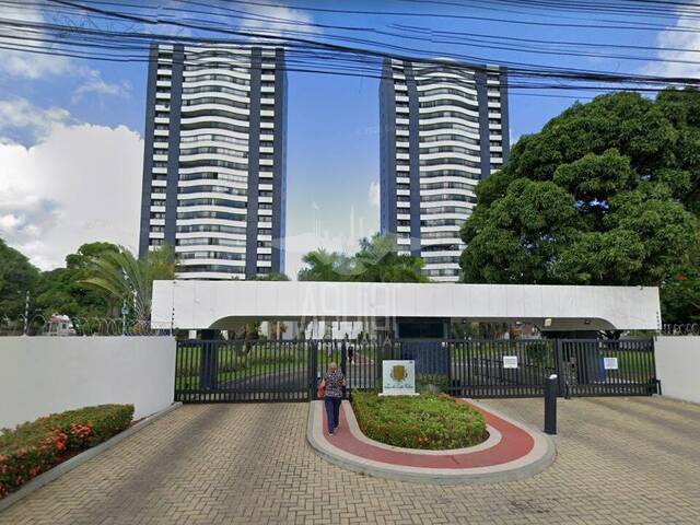#3627 - Apartamento para Venda em Feira de Santana - BA - 1