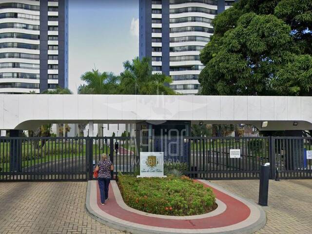 #3627 - Apartamento para Venda em Feira de Santana - BA - 3