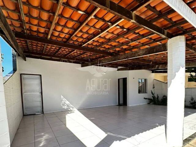 Casa para Venda em Feira de Santana - 5