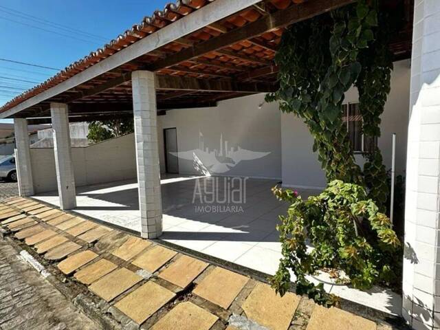 #3629 - Casa para Venda em Feira de Santana - BA - 3