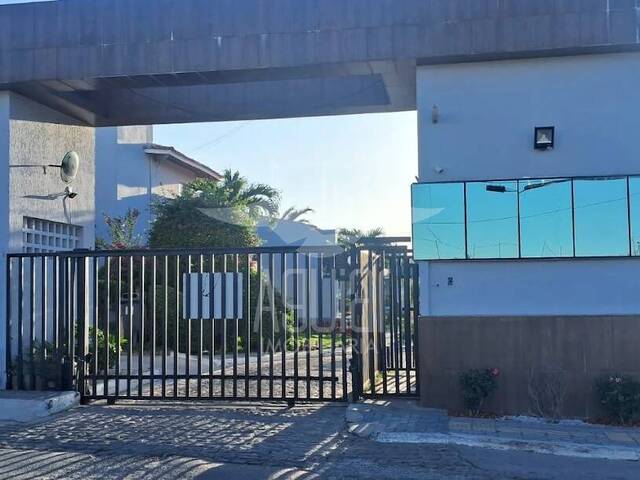 #3630 - Casa para Venda em Feira de Santana - BA - 3