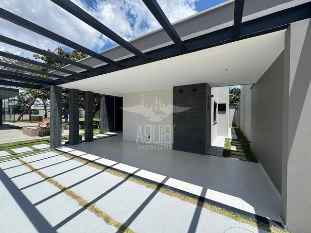 #3631 - Casa para Venda em Feira de Santana - BA - 2