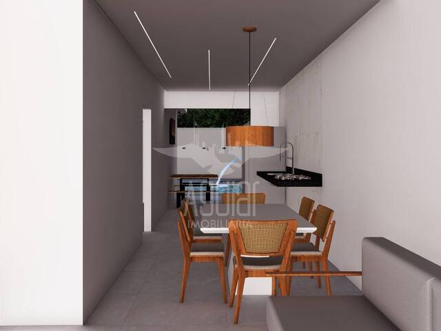 Casa para Venda em Feira de Santana - 4