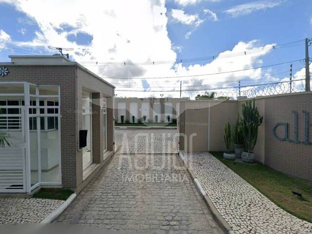 #3634 - Casa para Venda em Feira de Santana - BA - 1