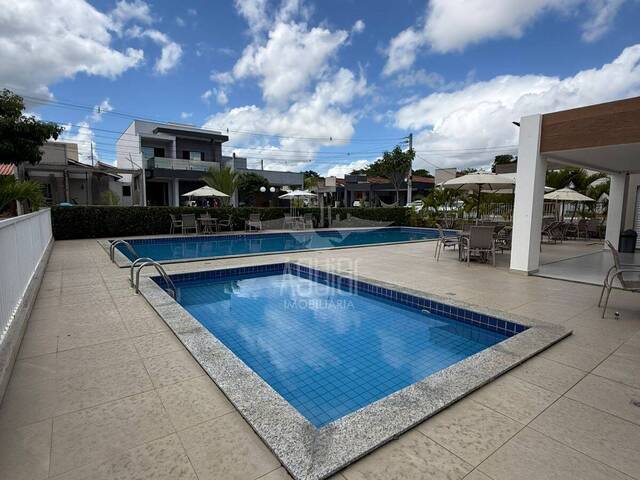 #3638 - Casa em condomínio para Venda em Feira de Santana - BA - 3
