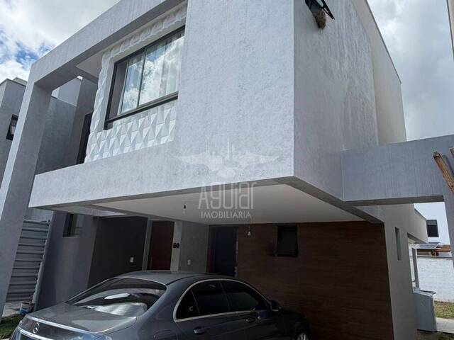 Duplex para Venda em Feira de Santana - 5