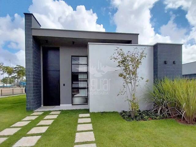 #3642 - Casa em condomínio para Venda em Feira de Santana - BA - 2