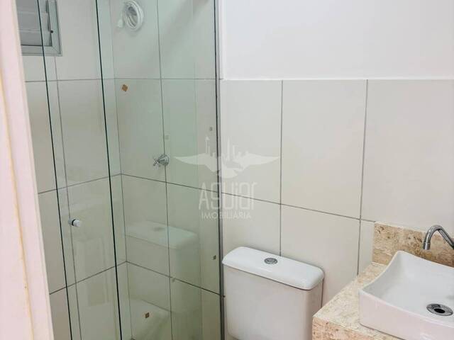 #3650 - Apartamento para Venda em Feira de Santana - BA - 3