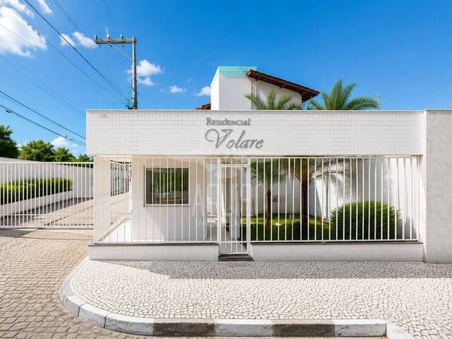 #3663 - Casa em condomínio para Venda em Feira de Santana - BA - 1