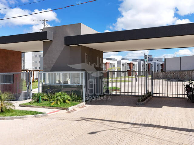 #3664 - Villagio para Venda em Feira de Santana - BA - 3