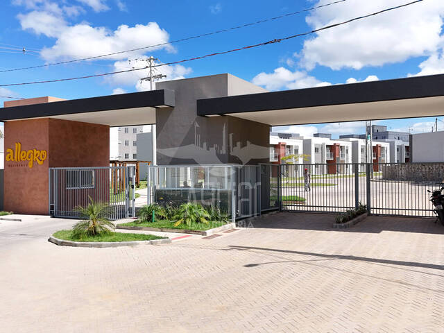 #3664 - Villagio para Venda em Feira de Santana - BA - 1