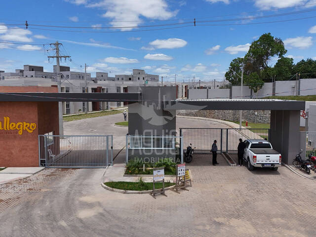 #3664 - Villagio para Venda em Feira de Santana - BA - 2