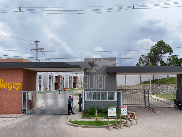 Villagio para Venda em Feira de Santana - 4