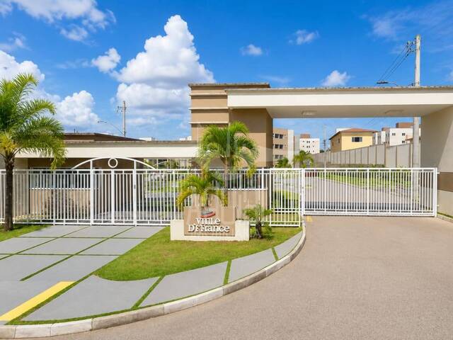 #3628 - Apartamento para Venda em Feira de Santana - BA - 1
