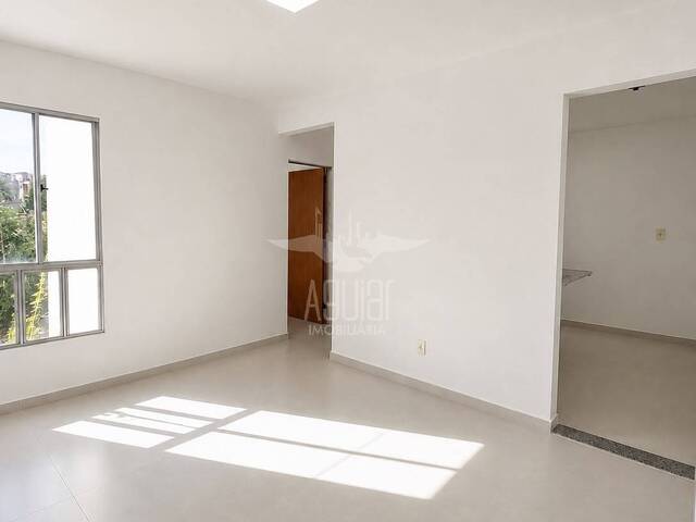 #3665 - Apartamento para Venda em Feira de Santana - BA - 2