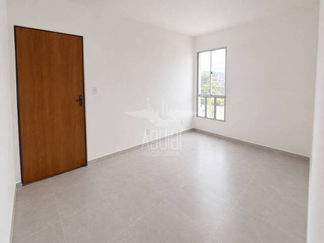 #3665 - Apartamento para Venda em Feira de Santana - BA - 3