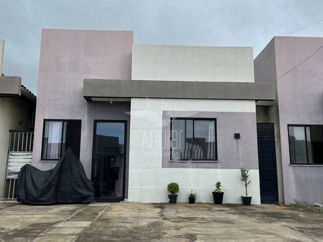 Casa para Venda em Feira de Santana - 4