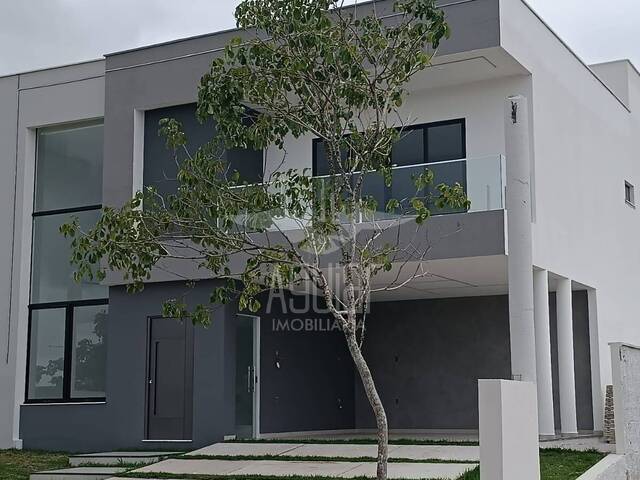 #3674 - Casa para Venda em Feira de Santana - BA