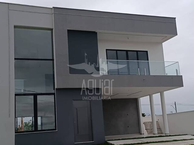 #3674 - Casa para Venda em Feira de Santana - BA