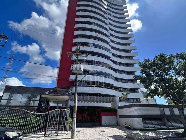 #3677 - Apartamento para Venda em Feira de Santana - BA