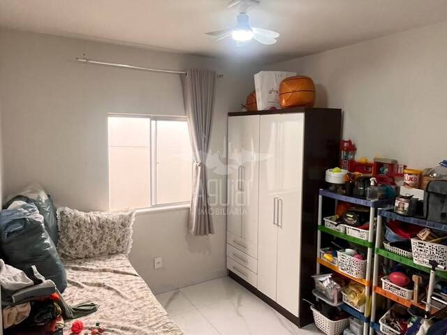 #3690 - Casa em condomínio para Venda em Feira de Santana - BA