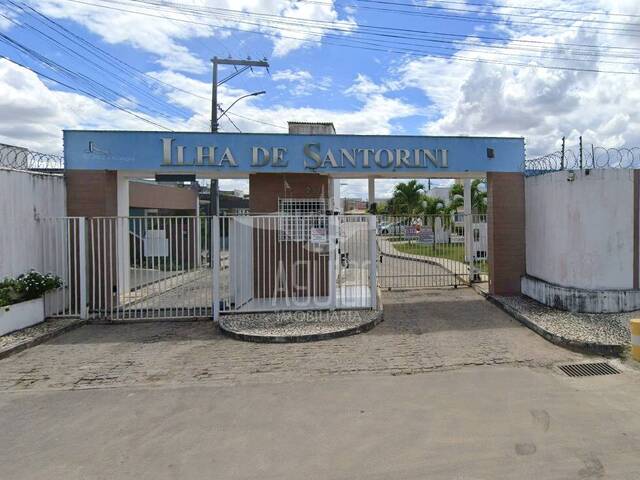 #3690 - Casa em condomínio para Venda em Feira de Santana - BA