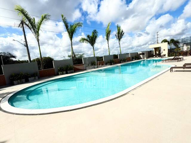 Duplex para Venda em Feira de Santana - 5
