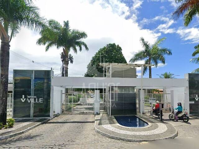 #3694 - Casa em condomínio para Venda em Feira de Santana - BA