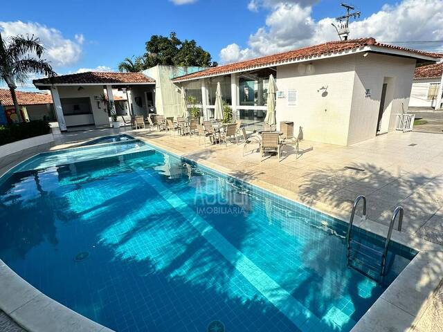 #3698 - Casa para Venda em Feira de Santana - BA