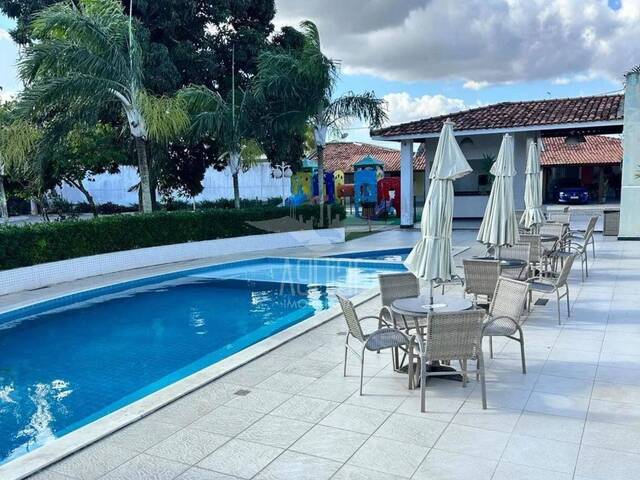 Casa para Venda em Feira de Santana - 5