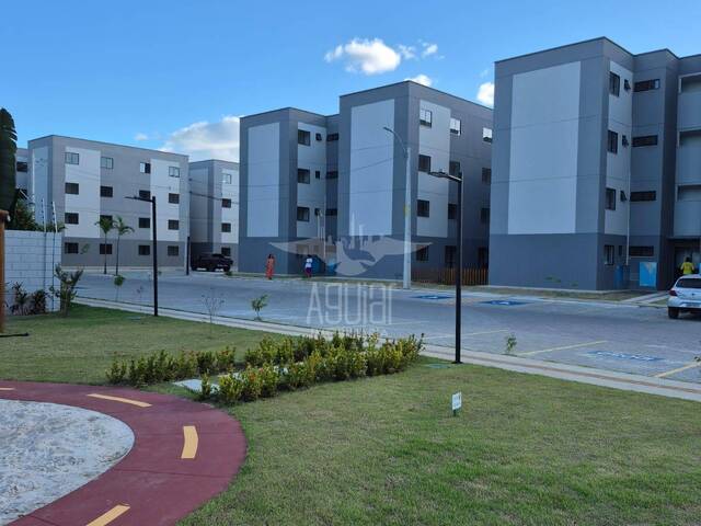 Apartamento para Venda em Feira de Santana - 5