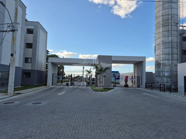 #3699 - Apartamento para Venda em Feira de Santana - BA