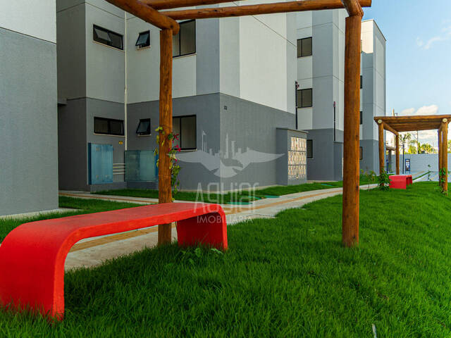 Apartamento para Venda em Feira de Santana - 4